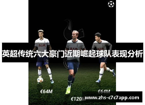 英超传统六大豪门近期崛起球队表现分析